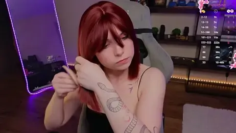 zelda_1 stripchat stream image