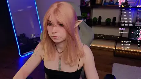 zelda_1 stripchat stream image