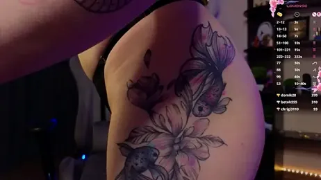 zelda_1 stripchat stream image