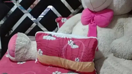 SarithaBunny stripchat stream image