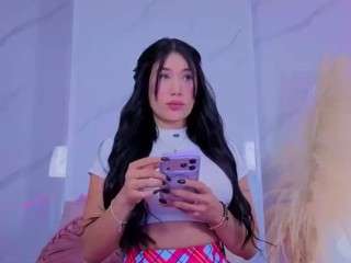 chlooee camsoda stream image