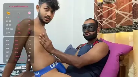 ShayanLK stripchat stream image