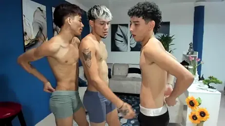 Theguys-passion stripchat stream image, 18.04.2026 23:00