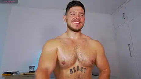 Arilas_ stripchat stream image, 19.04.2026 06:50