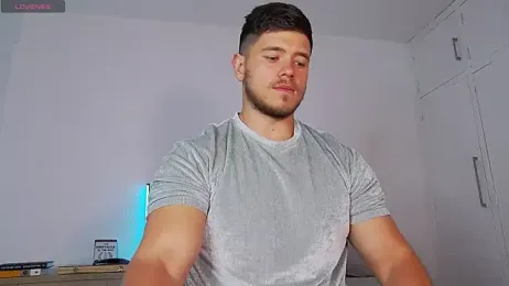 Arilas_ stripchat stream image, 19.04.2026 06:50