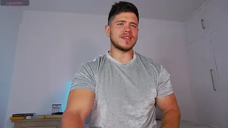 Arilas_ stripchat stream image, 19.04.2026 06:50