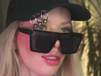 agent_blonde chaturbate stream image, 19.04.2026 16:00