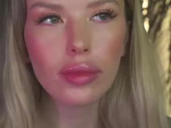 agent_blonde chaturbate stream image, 19.04.2026 16:00