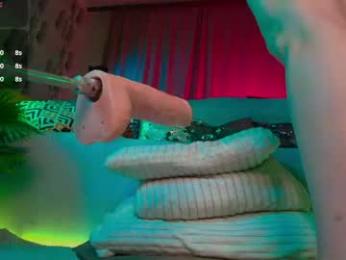 sonya_keller chaturbate stream image, 19.04.2026 22:50