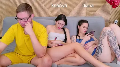 Ksenny stripchat stream image