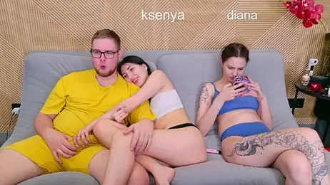 Ksenny stripchat stream image