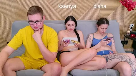 Ksenny stripchat stream image