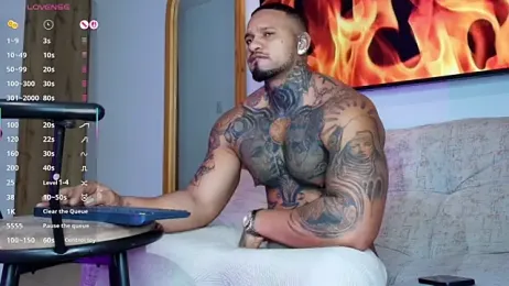 zaiin_diesel stripchat stream image