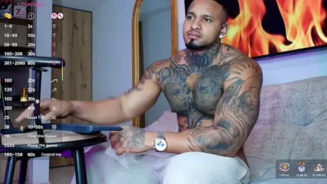 zaiin_diesel stripchat stream image