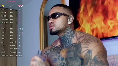 zaiin_diesel stripchat stream image