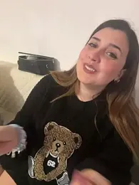 Novababy18 stripchat stream image, 08.03.2025 22:50