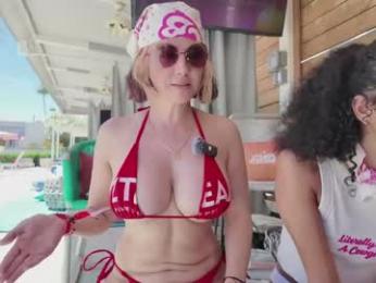 vanandjuani chaturbate stream image, 21.04.2026 18:10