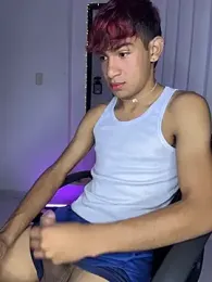 cherub_ stripchat stream image, 22.04.2026 09:40