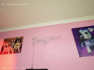 girl-hotbicth camsoda stream image, 22.04.2026 18:30