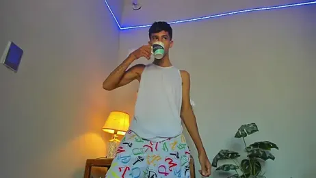 lucian_davii stripchat stream image, 26.04.2026 14:10