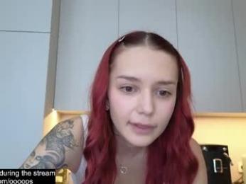 oooops__ chaturbate stream image, 26.04.2026 15:10