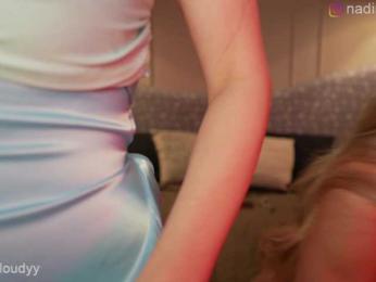 Nadin_star bongacams stream image, 28.04.2026 14:30