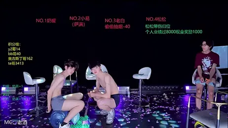 handsomeboy-002 stripchat stream image, 29.04.2026 02:20