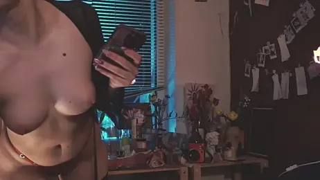 juby_yuby stripchat stream image, 09.03.2025 13:30