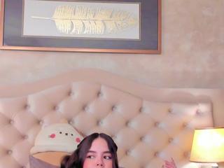 Bella Fontana flirt4free stream image, 09.03.2025 15:50