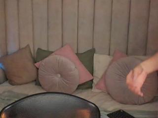 Mila Fiorela flirt4free stream image, 09.03.2025 23:00