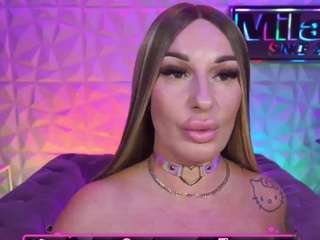 tamaramilano camsoda stream image