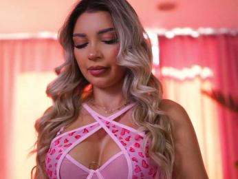 ArtTeasee bongacams stream image