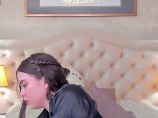 Bella Fontana flirt4free stream image, 10.03.2025 16:50