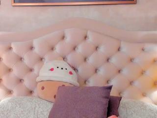 Bella Fontana flirt4free stream image, 10.03.2025 16:50