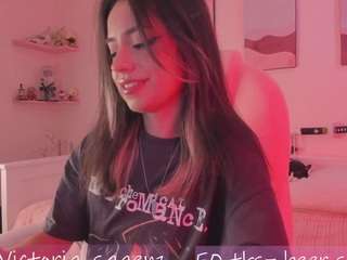 andromeedaa camsoda stream image, 10.03.2025 21:40