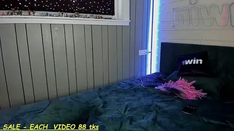 SandyChris stripchat stream image, 02.02.2025 09:40