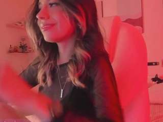 andromeedaa camsoda stream image, 13.03.2025 21:20