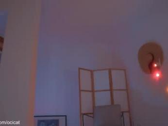 ocicat chaturbate stream image