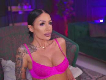 RaquelleVon bongacams stream image