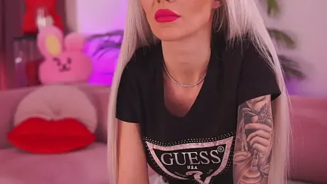 fallingangel stripchat stream image, 02.02.2025 13:50