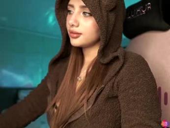 nina_mon chaturbate stream image