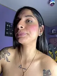 charlotte_stevenss_ stripchat stream image, 02.02.2025 17:10