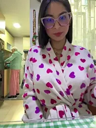 charlotte_stevenss_ stripchat stream image, 02.02.2025 17:10