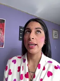 charlotte_stevenss_ stripchat stream image, 02.02.2025 17:10