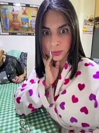 charlotte_stevenss_ stripchat stream image, 02.02.2025 17:10