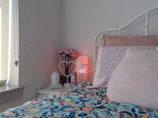 Zoey Evans flirt4free stream image, 15.03.2025 19:20