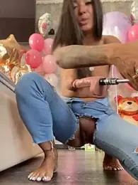 RuslanaXX stripchat stream image, 16.03.2025 05:10