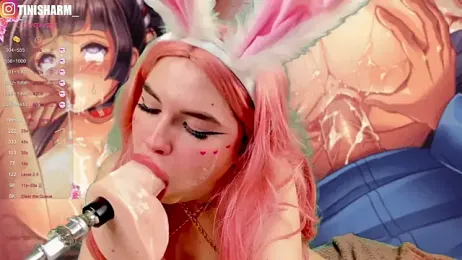 Nancy_Lu stripchat stream image, 02.02.2025 22:30