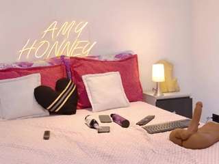 amyhonney camsoda stream image