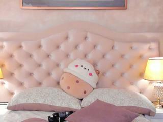 Bella Fontana flirt4free stream image, 17.03.2025 17:40